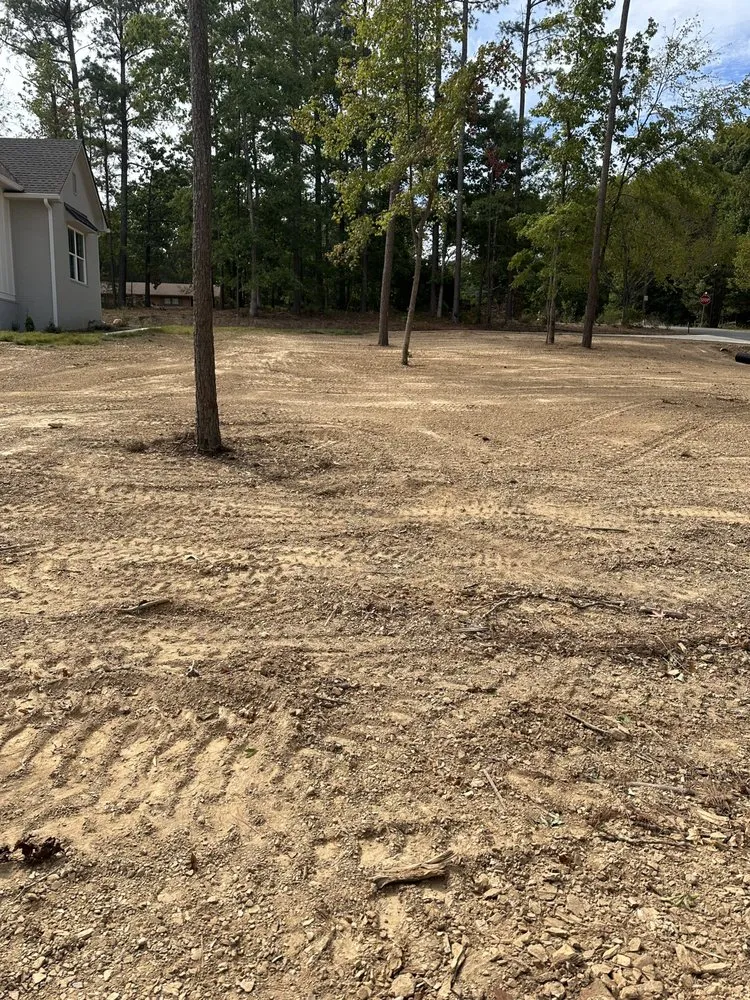 Top-rated yard maintenance in Silver Creek, GA - Silver Creek Dirt Works