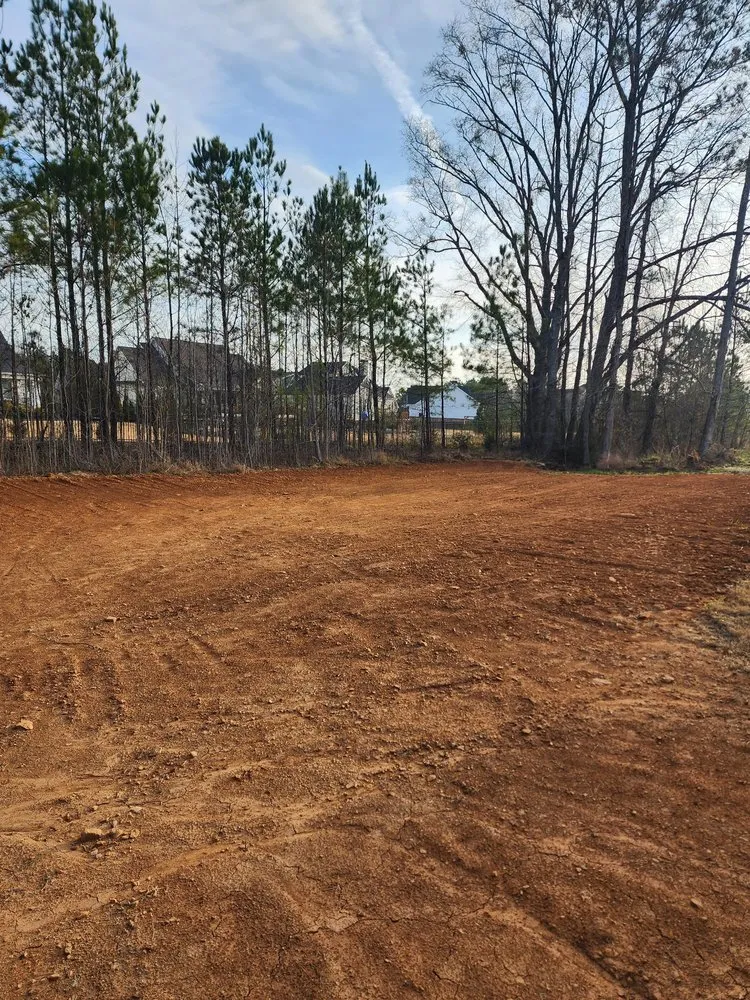 Trusted yard maintenance for outdoor upgrades across Silver Creek, GA - Silver Creek Dirt Works