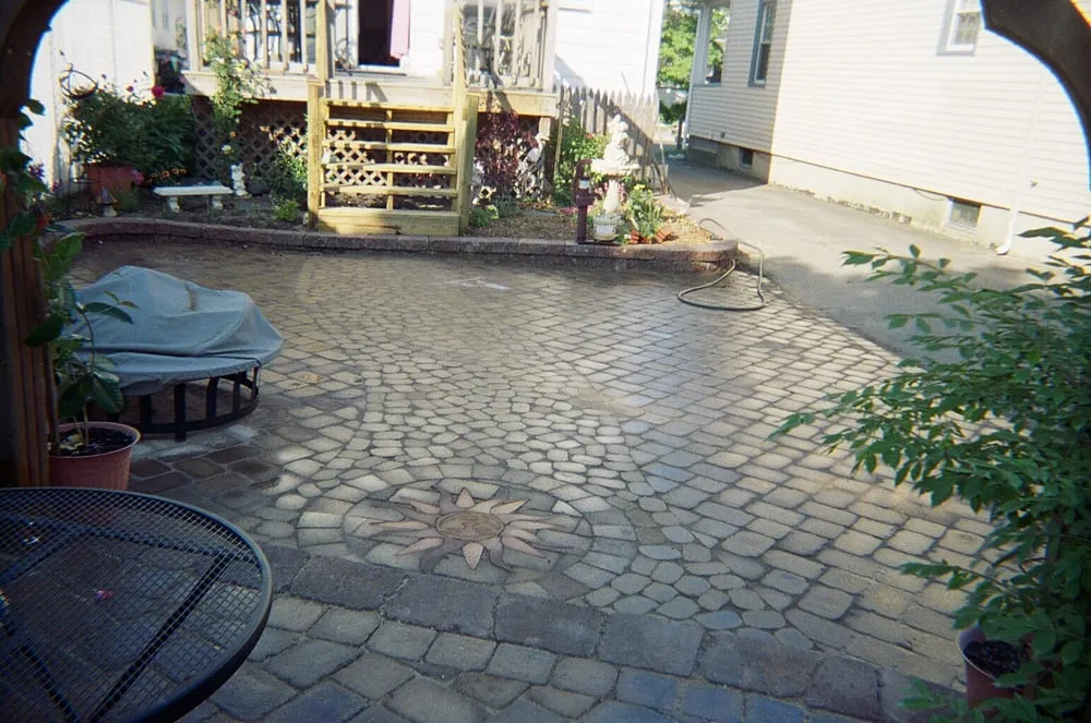 Top-rated yard cleanup service in Piscataway, NJ by Silver Creek Landscaping