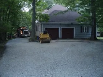 Professional lawn care service for beautiful yards in Piscataway, NJ by Silver Creek Landscaping