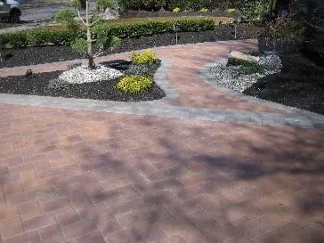 Custom yard cleanup service experts serving Piscataway, NJ - Silver Creek Landscaping