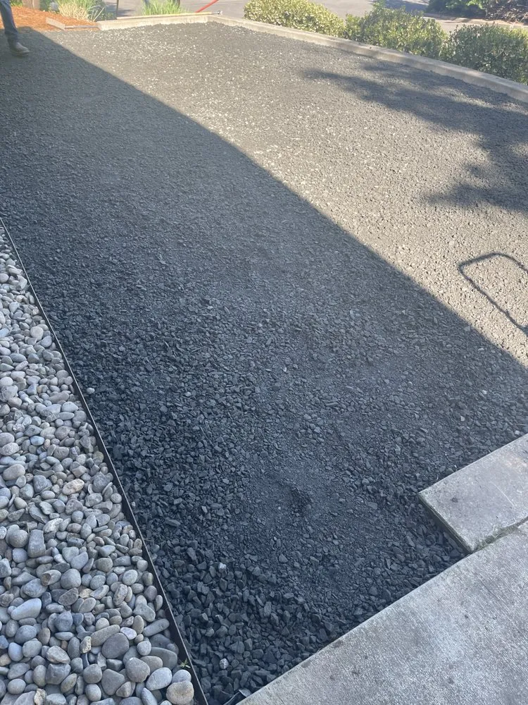 Expert residential landscaping with custom design across Tualatin, OR - Silver Creek Lawn Maintenance