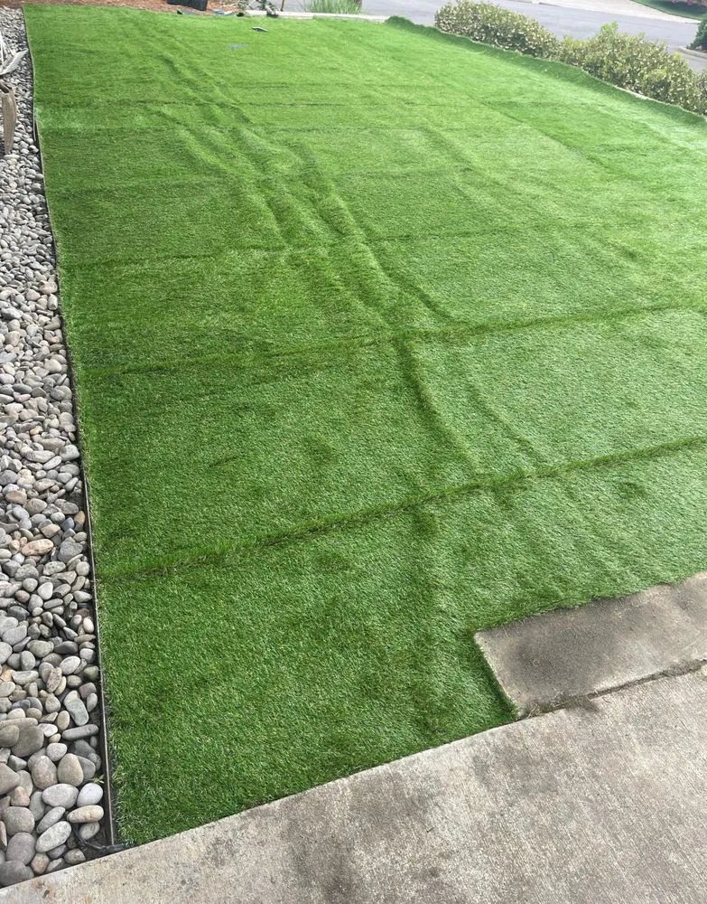 Top-rated residential landscaping in Tualatin, OR - Silver Creek Lawn Maintenance