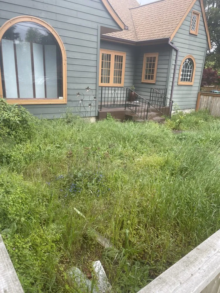 Local yard maintenance experts serving Tualatin, OR - Silver Creek Lawn Maintenance