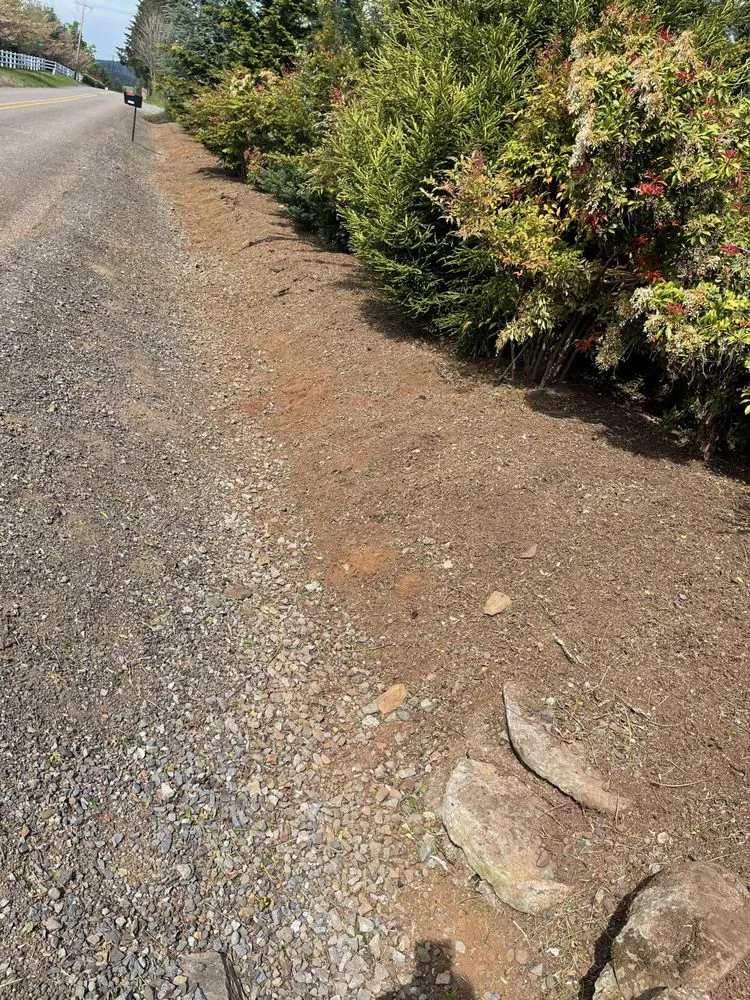 Custom landscape installation in Tualatin, OR by Silver Creek Lawn Maintenance