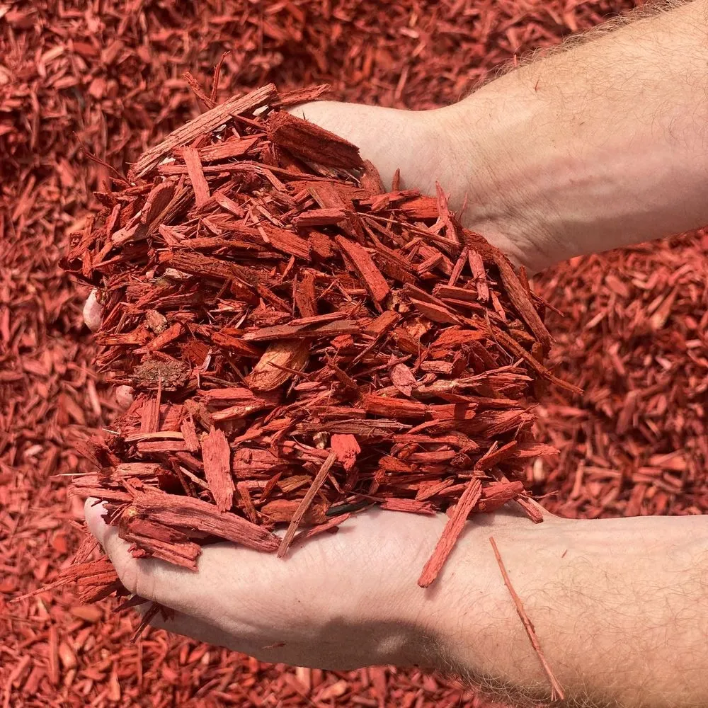 Reliable lawn care service near you across Fort Worth, TX - Silver Creek Materials