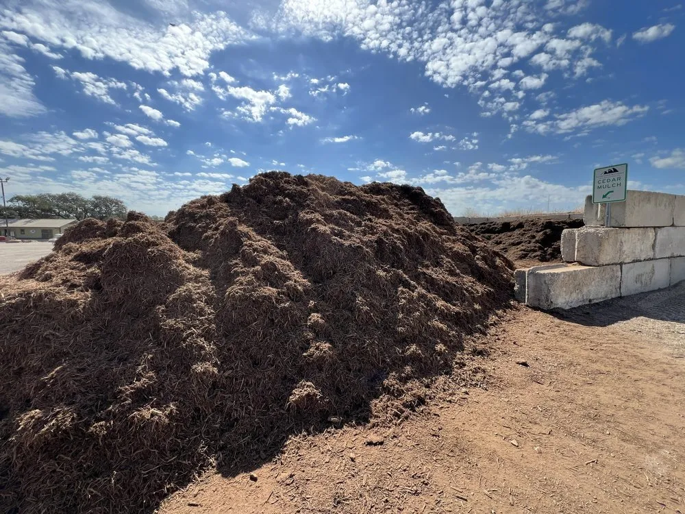 Local lawn care service for homes in Fort Worth, TX by Silver Creek Materials