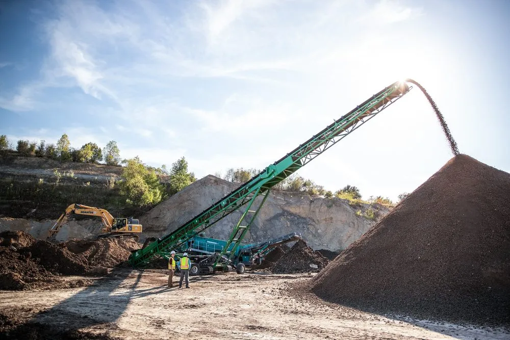 Expert outdoor landscaping in Fort Worth, TX - Silver Creek Materials