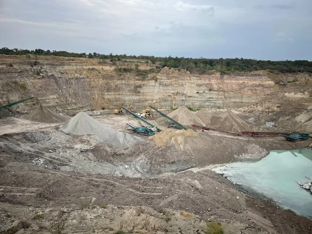 Expert landscaping services experts serving Fort Worth, TX - Silver Creek Materials