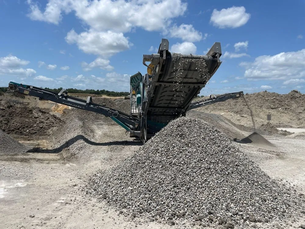 Reliable landscape design for beautiful yards across Fort Worth, TX - Silver Creek Materials