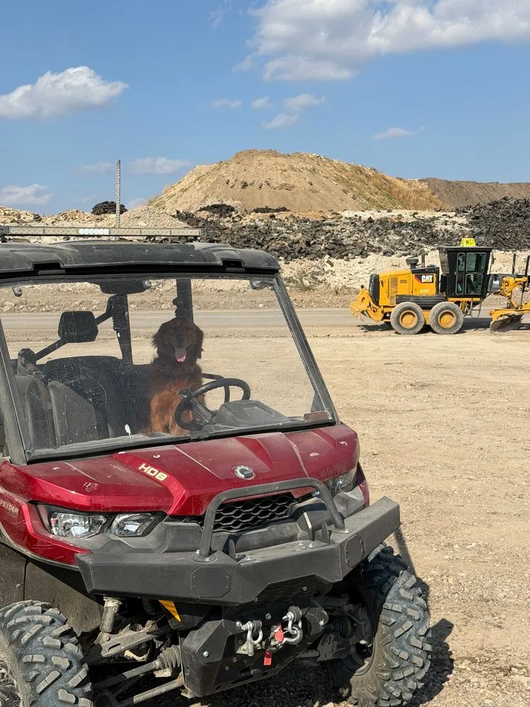 Expert lawn care service for year-round maintenance across Fort Worth, TX - Silver Creek Materials