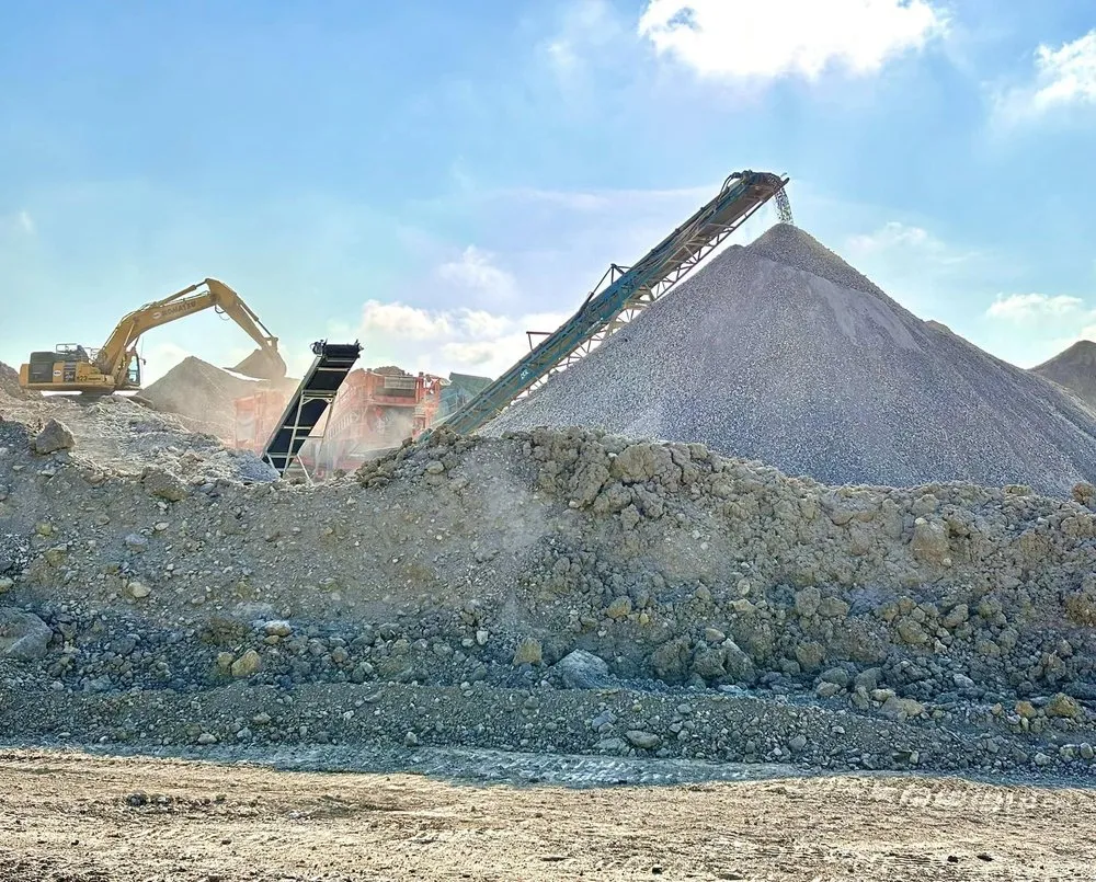 Expert outdoor landscaping near you in Fort Worth, TX by Silver Creek Materials