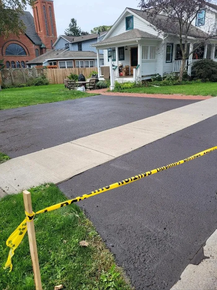 Reliable landscape design in Clifton Springs, NY - Silver Creek Property Maintenance