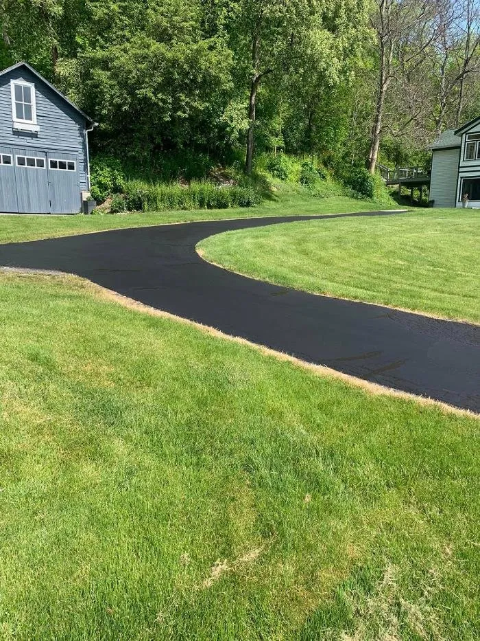 Trusted lawn care service for outdoor upgrades in Clifton Springs, NY by Silver Creek Property Maintenance