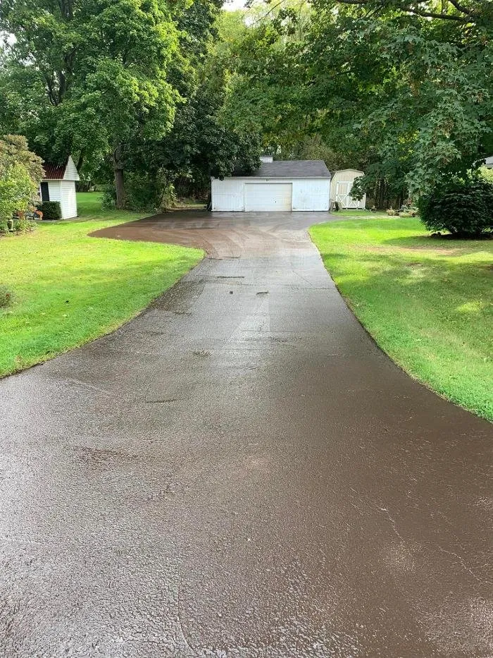 Custom yard cleanup service experts serving Clifton Springs, NY - Silver Creek Property Maintenance