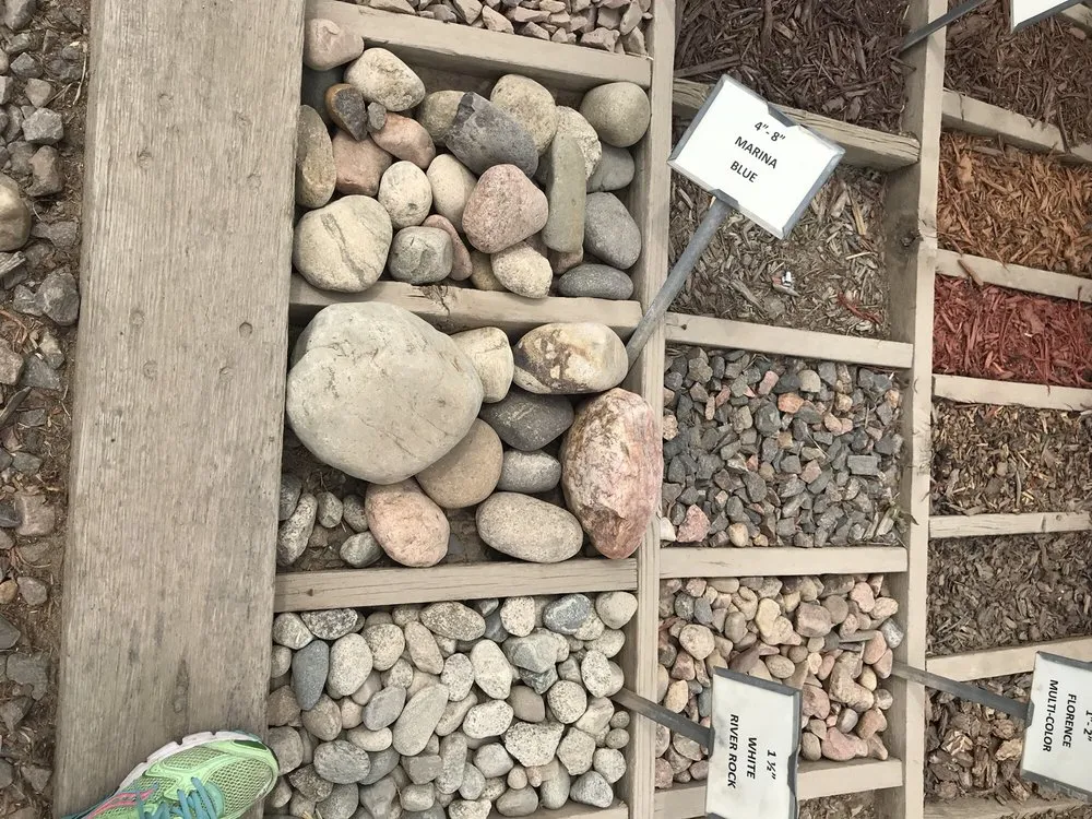 Reliable landscape design in Littleton, CO by Silver Crown Landscape Materials