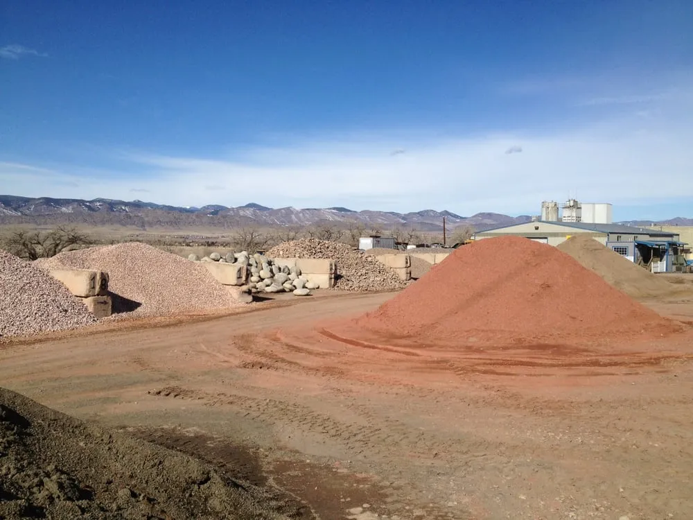 Expert garden landscaping experts serving Littleton, CO - Silver Crown Landscape Materials