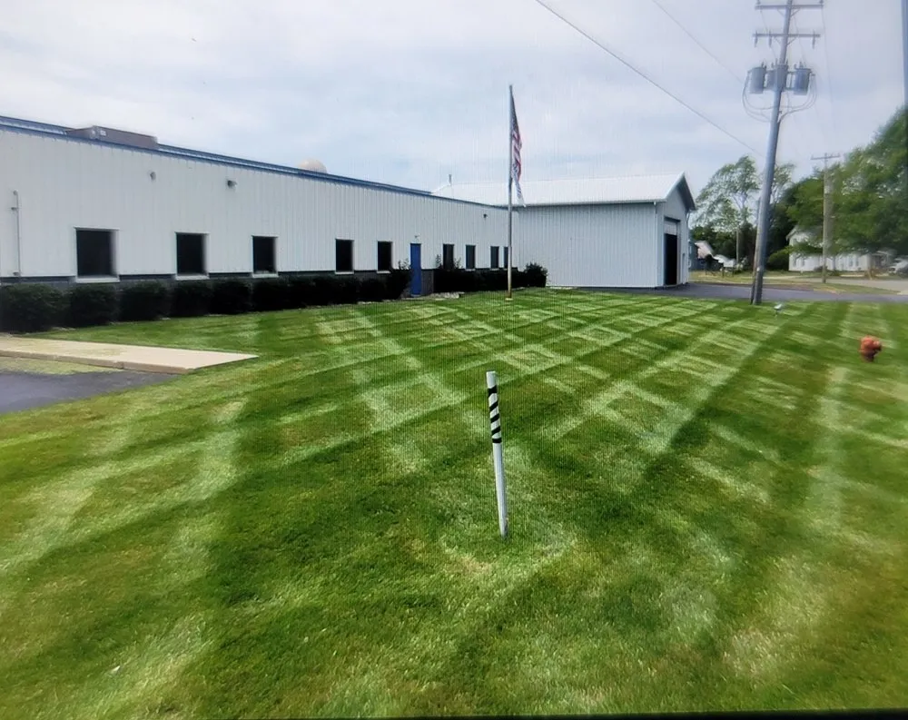 Trusted garden landscaping experts serving Hastings, MI - Silver Edge Pro Lawn Care