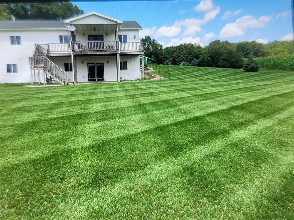 Local yard cleanup service experts serving Hastings, MI - Silver Edge Pro Lawn Care