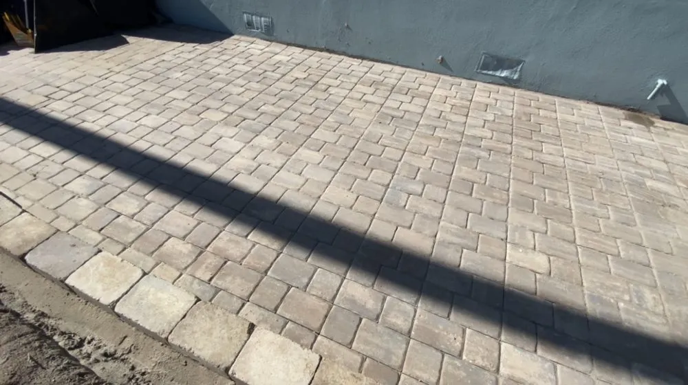 Affordable outdoor landscaping for year-round maintenance across Summerville, SC - Silver Feather Landscape