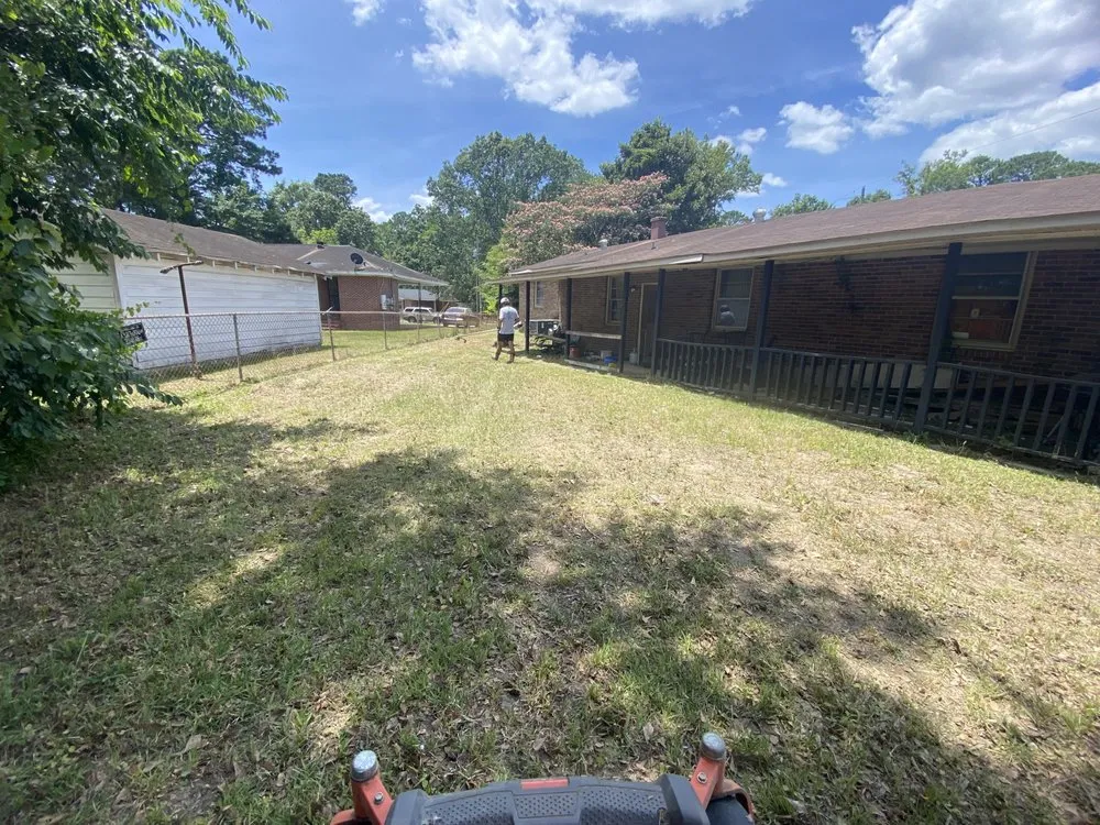 Trusted landscape installation in Summerville, SC - Silver Feather Landscape