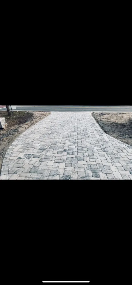 Affordable garden landscaping with custom design across Summerville, SC - Silver Feather Landscape