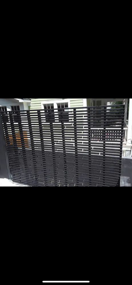 Local garden landscaping in Summerville, SC by Silver Feather Landscape