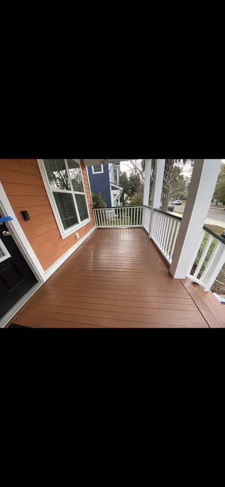 Expert lawn mowing service experts serving Summerville, SC - Silver Feather Landscape