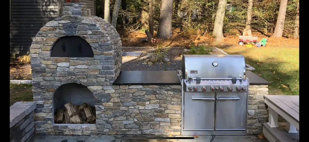 Affordable residential landscaping experts serving Norwell, MA - Silver Fern Landscaping