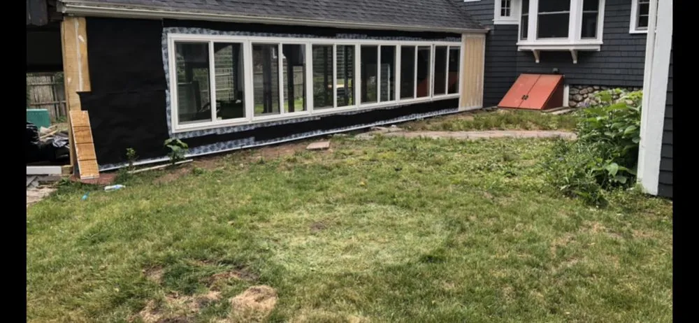 Local lawn care service experts serving Norwell, MA - Silver Fern Landscaping