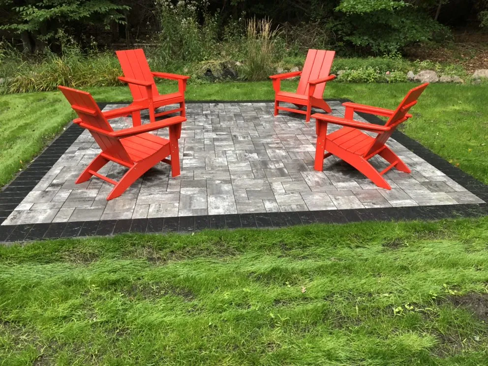 Expert residential landscaping experts serving Norwell, MA - Silver Fern Landscaping