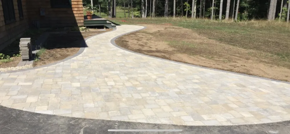 Top-rated residential landscaping experts serving Norwell, MA - Silver Fern Landscaping