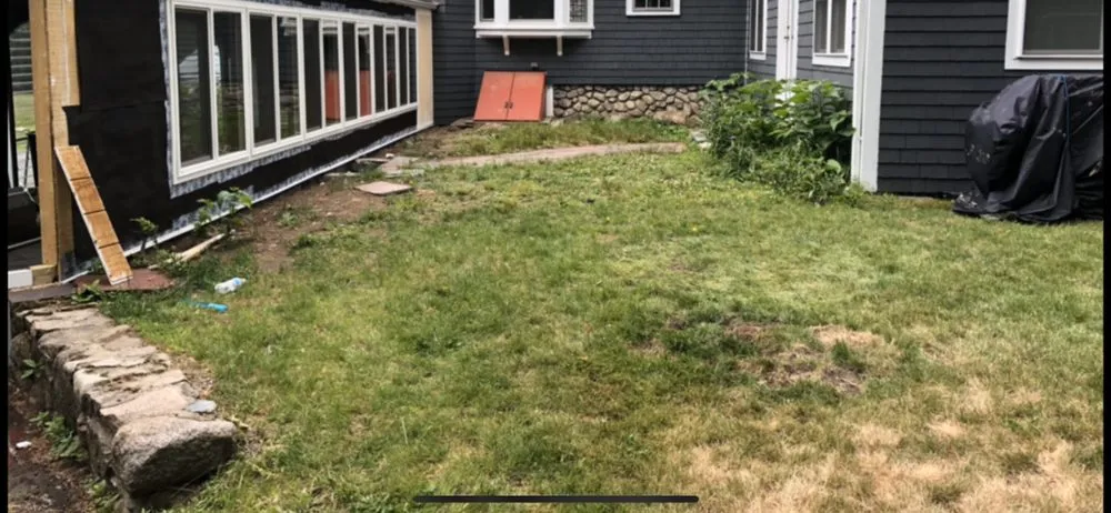 Local lawn care service for year-round maintenance across Norwell, MA - Silver Fern Landscaping