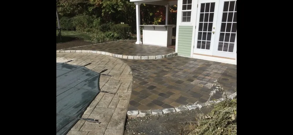 Custom yard cleanup service experts serving Norwell, MA - Silver Fern Landscaping