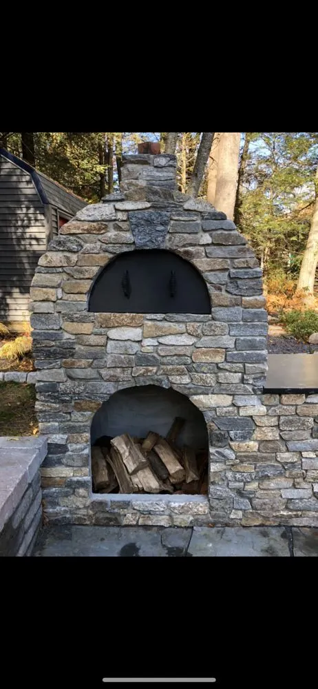 Affordable yard maintenance experts serving Norwell, MA - Silver Fern Landscaping