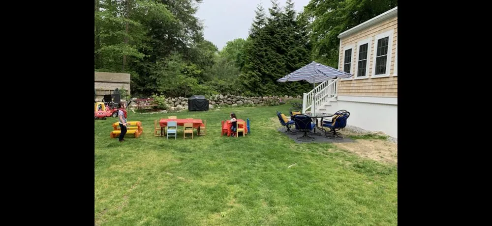 Affordable landscaping services in Norwell, MA by Silver Fern Landscaping