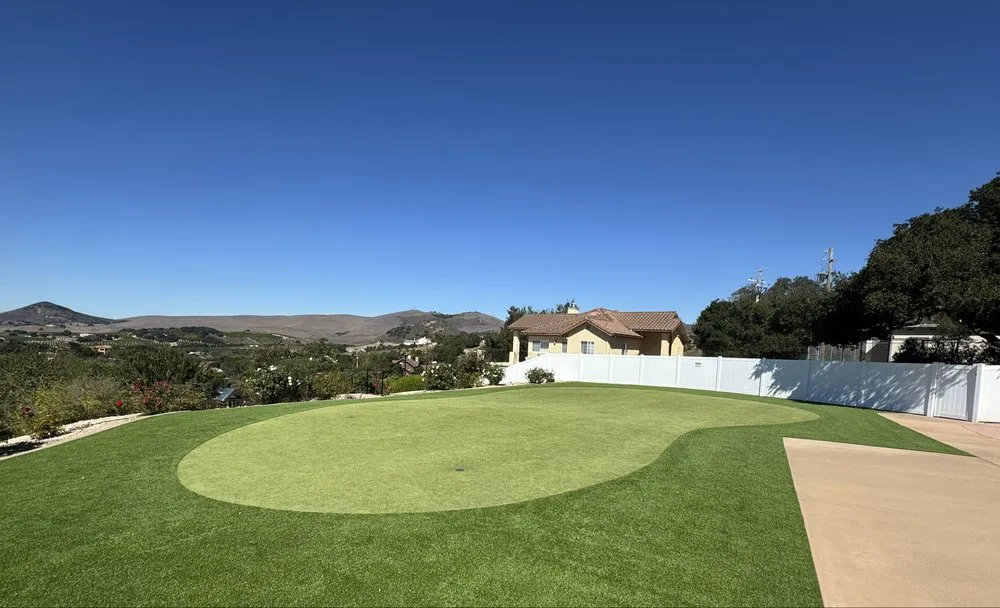 Reliable landscape design in Arroyo Grande, CA - Silver Fox Landscapes