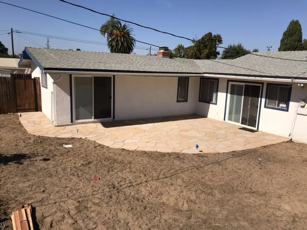 Custom yard cleanup service experts serving Arroyo Grande, CA - Silver Fox Landscapes