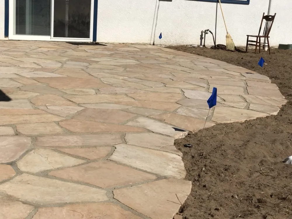 Trusted garden landscaping in Arroyo Grande, CA - Silver Fox Landscapes