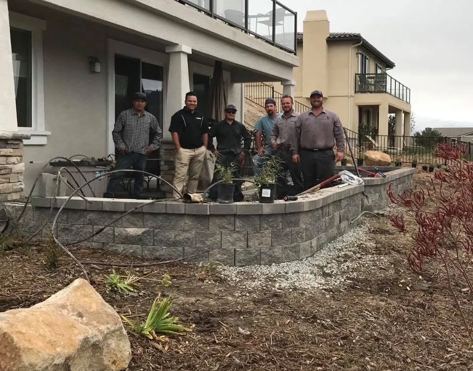 Expert residential landscaping near you across Arroyo Grande, CA - Silver Fox Landscapes