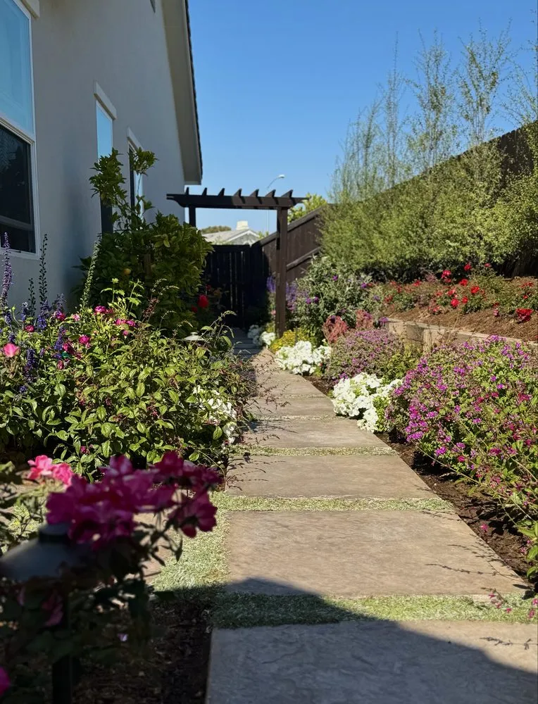 Top-rated residential landscaping near you in Arroyo Grande, CA by Silver Fox Landscapes