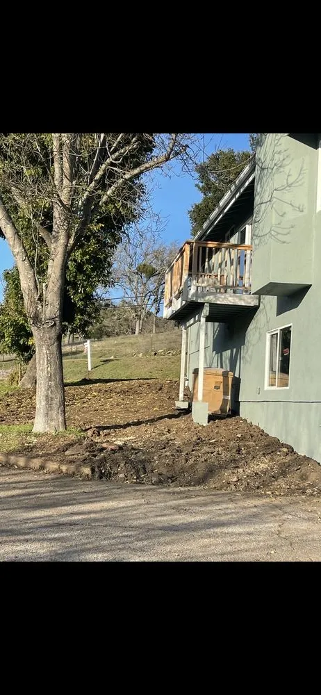 Professional garden landscaping in Arroyo Grande, CA - Silver Fox Landscapes