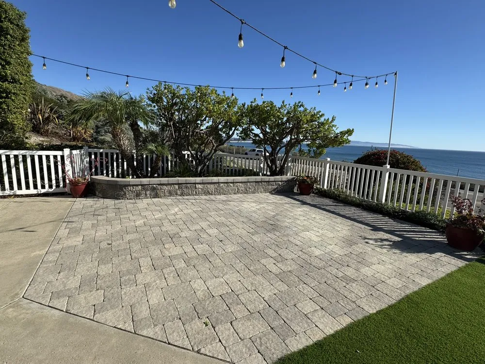 Trusted outdoor landscaping for outdoor upgrades in Arroyo Grande, CA by Silver Fox Landscapes