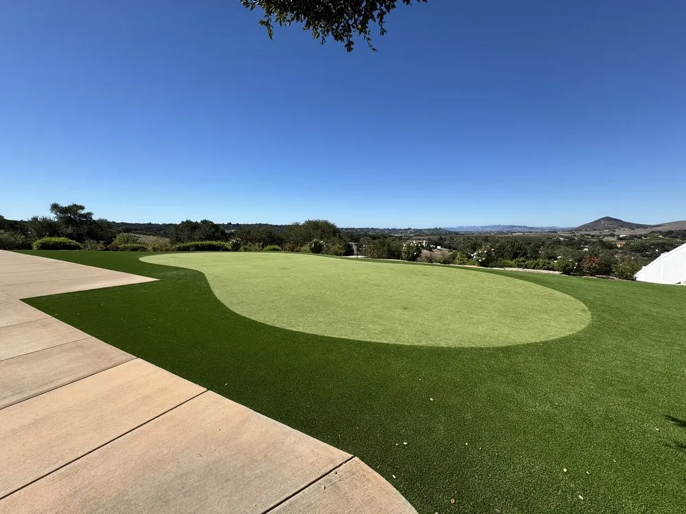 Professional yard maintenance for year-round maintenance across Arroyo Grande, CA - Silver Fox Landscapes