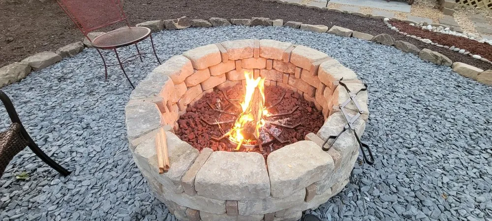 Top-rated lawn care service in Duluth, GA - Silver Fox Lawn Care