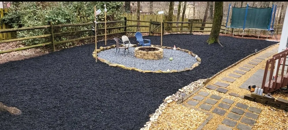 Reliable landscaping services for residential properties across Duluth, GA - Silver Fox Lawn Care