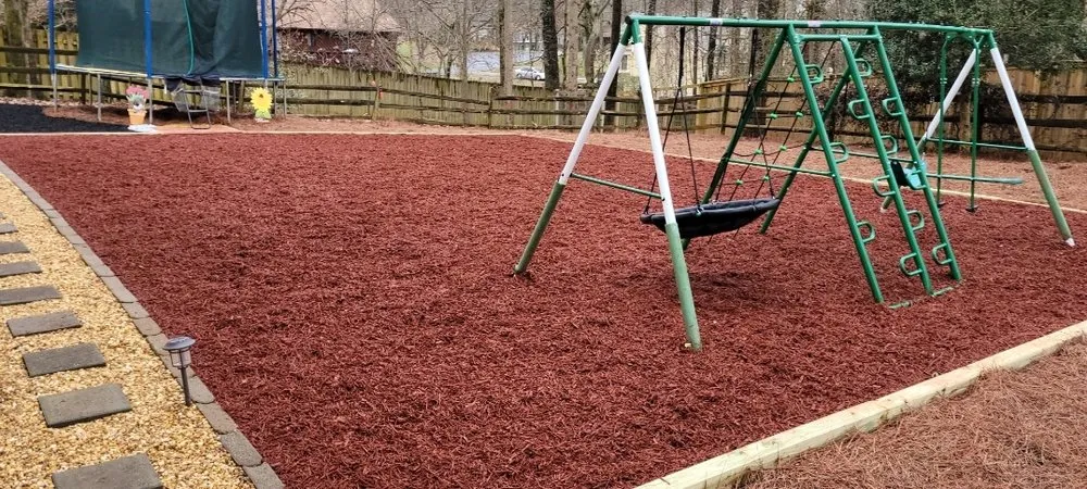 Custom yard cleanup service experts serving Duluth, GA - Silver Fox Lawn Care