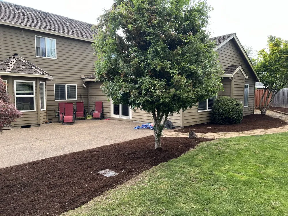 Trusted yard cleanup service experts serving Independence, OR - Silver Fox Lawn Care