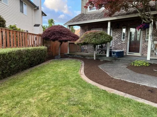 Silver Fox Lawn Care