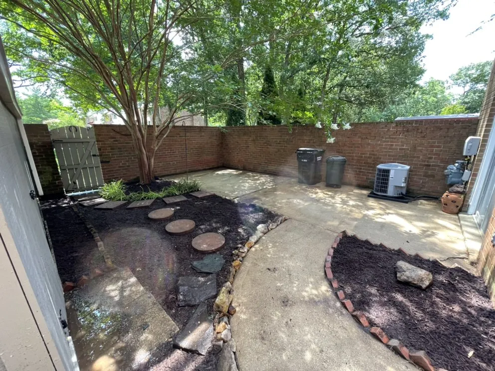 Top-rated landscaping services for outdoor upgrades across Springfield, VA - Silver Hill Commercial Services